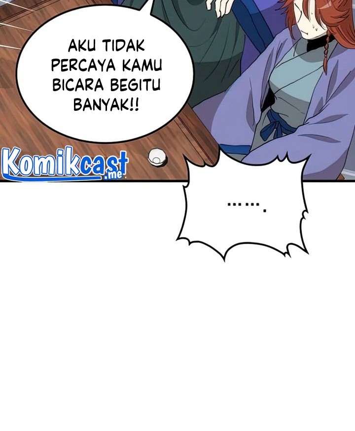 Doctor’s Rebirth Chapter 82 - halaman 65