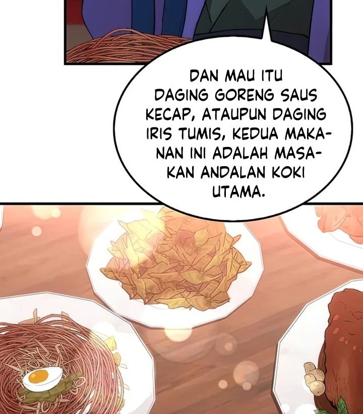 Doctor’s Rebirth Chapter 82 - halaman 7