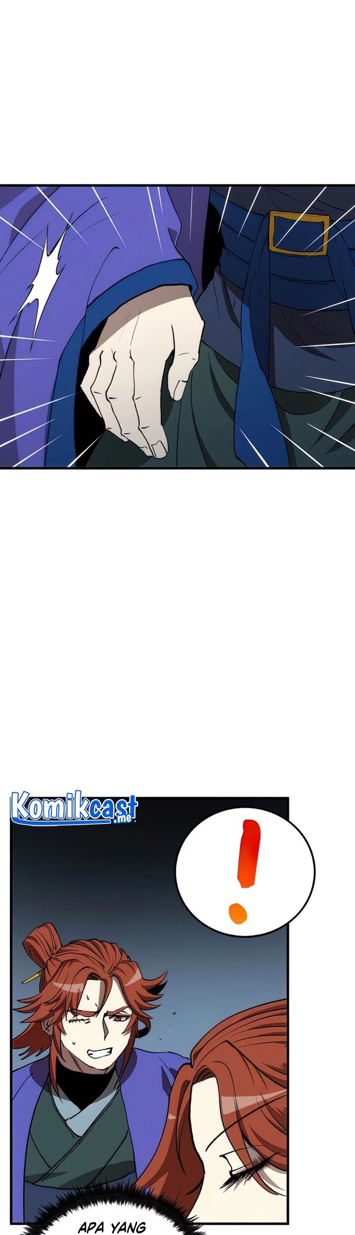 Doctor’s Rebirth Chapter 82 - halaman 72