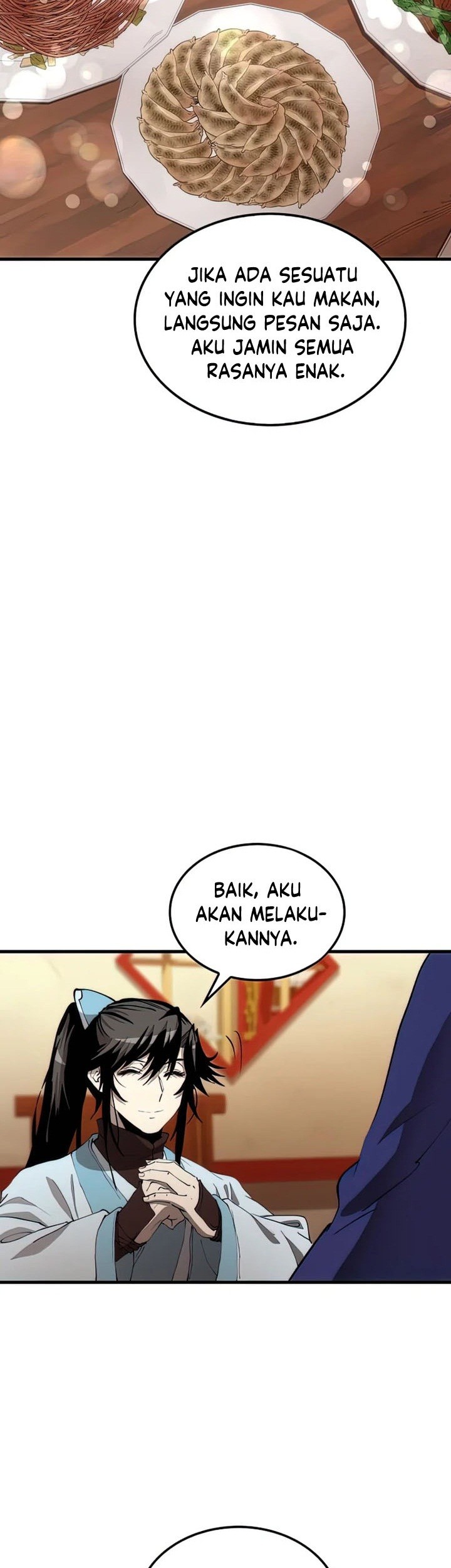 Doctor’s Rebirth Chapter 82 - halaman 8