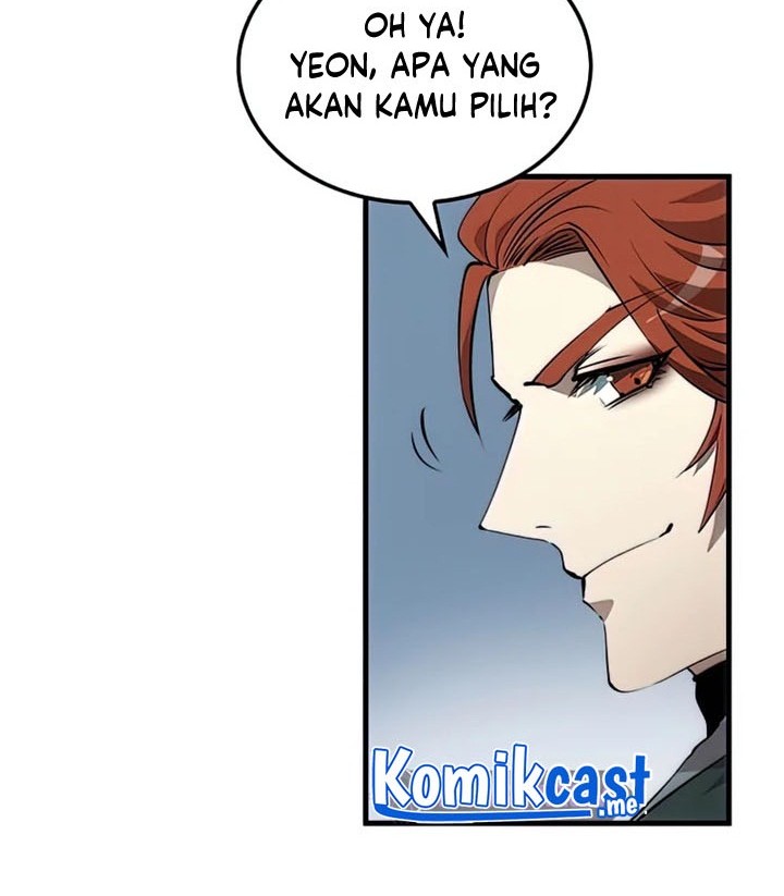 Doctor’s Rebirth Chapter 82 - halaman 9
