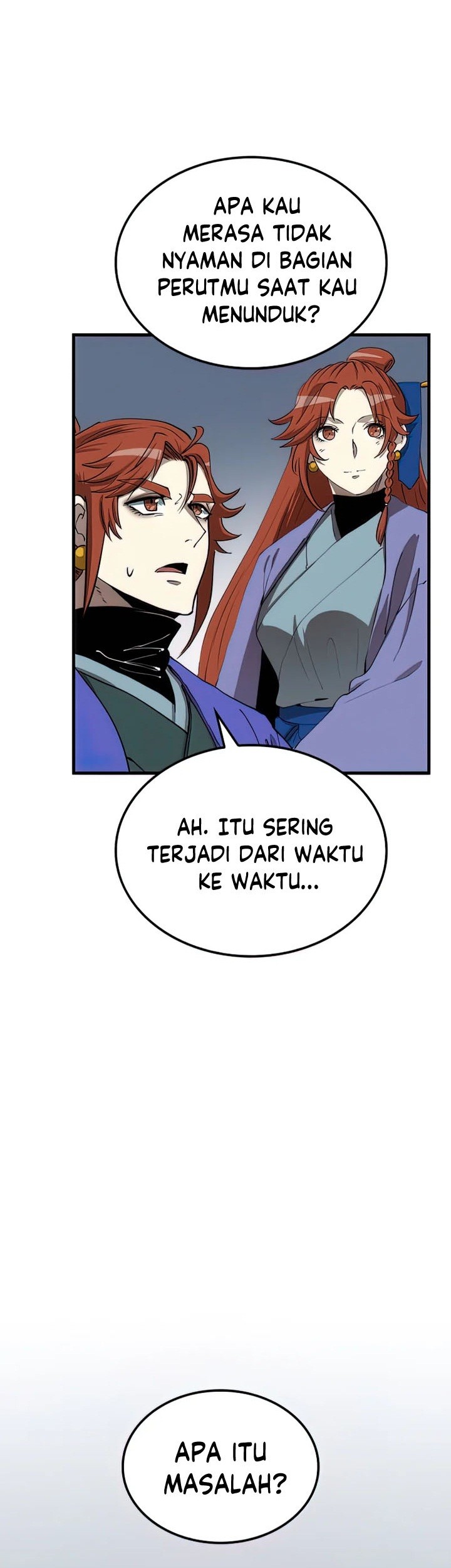 Doctor’s Rebirth Chapter 83 - halaman 14