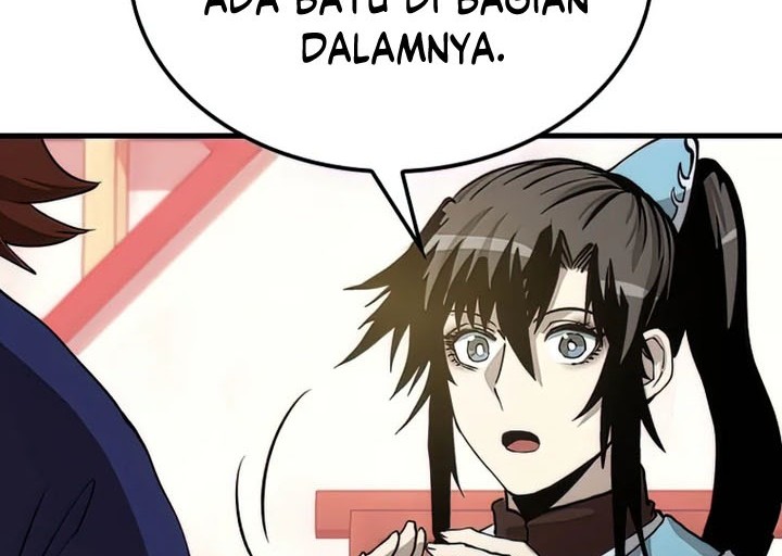 Doctor’s Rebirth Chapter 83 - halaman 19