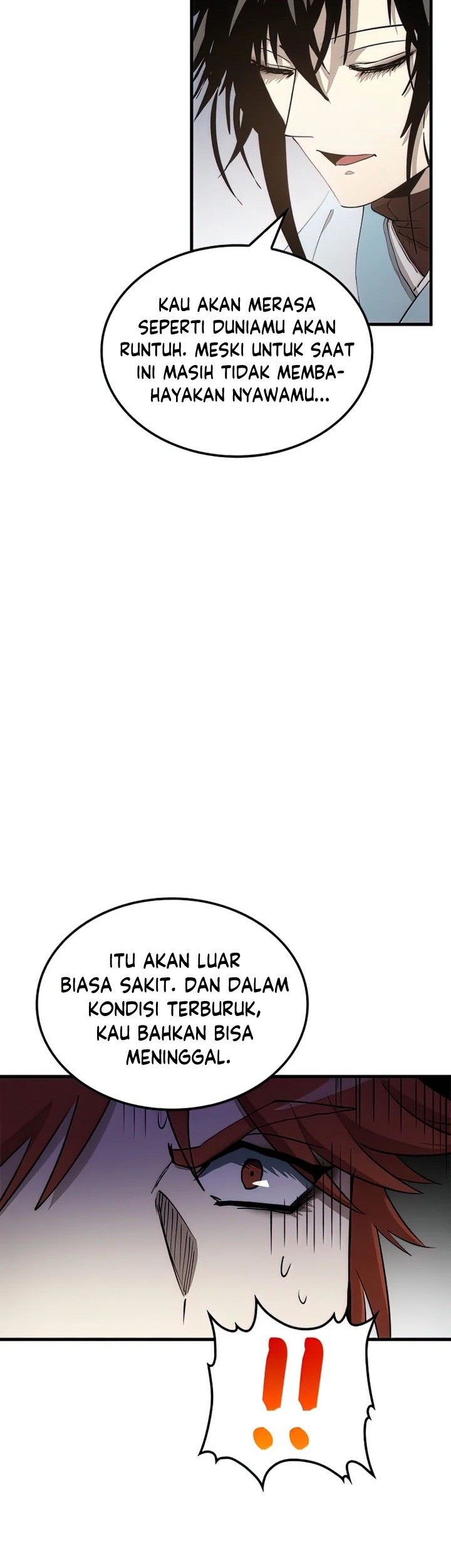 Doctor’s Rebirth Chapter 83 - halaman 24