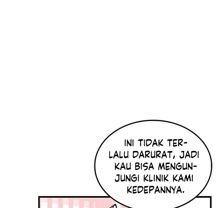 Doctor’s Rebirth Chapter 83 - halaman 27