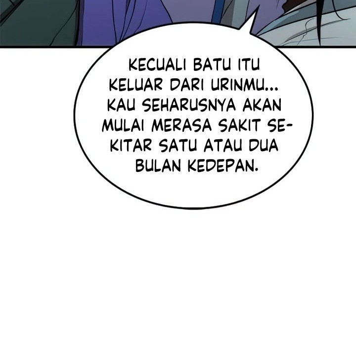 Doctor’s Rebirth Chapter 83 - halaman 29