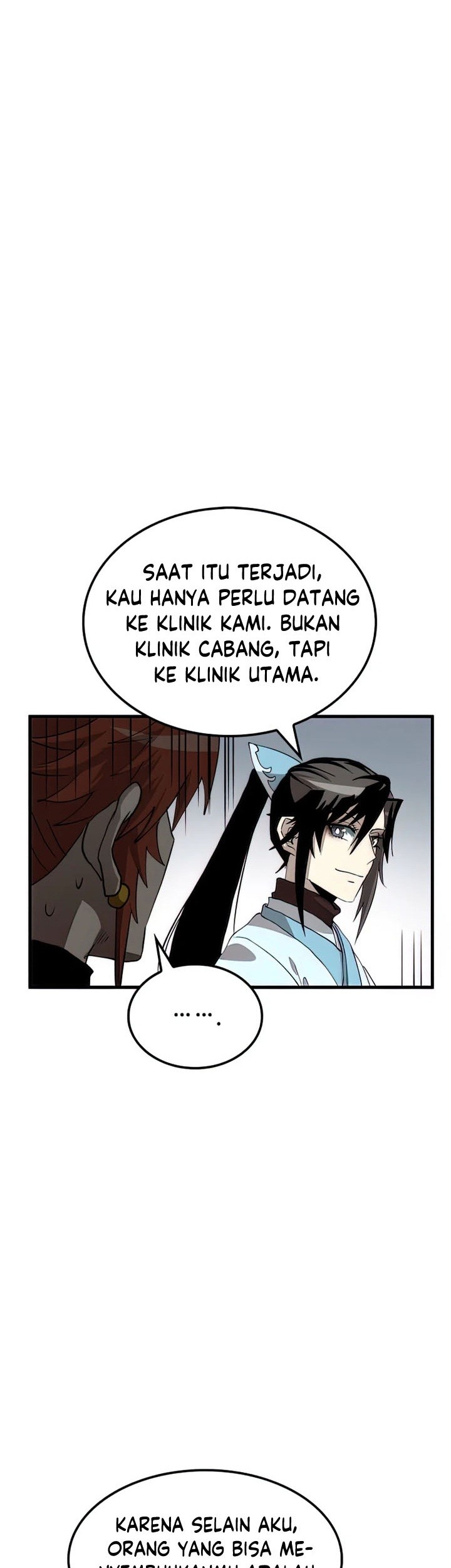 Doctor’s Rebirth Chapter 83 - halaman 30