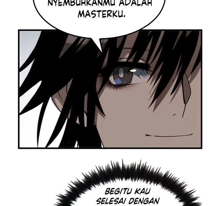 Doctor’s Rebirth Chapter 83 - halaman 31