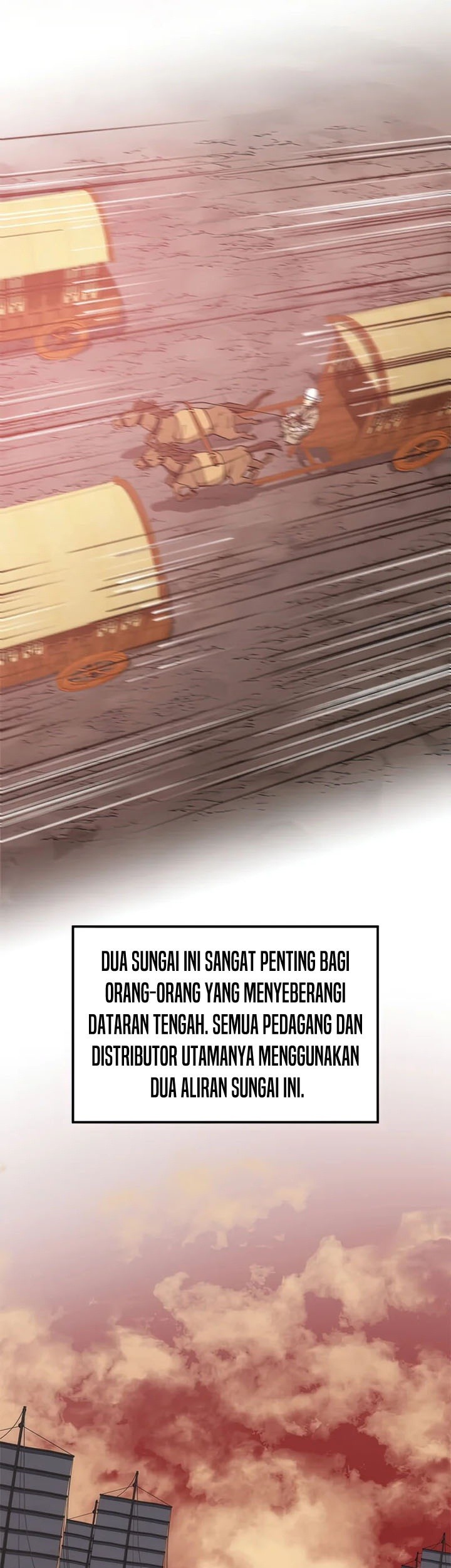 Doctor’s Rebirth Chapter 83 - halaman 42