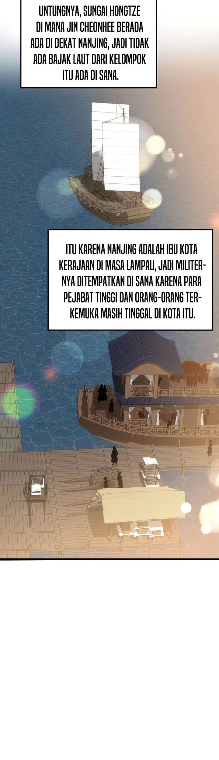 Doctor’s Rebirth Chapter 83 - halaman 46