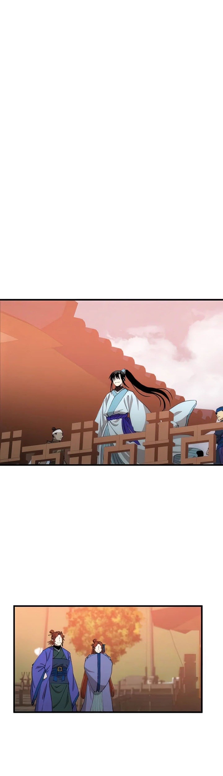 Doctor’s Rebirth Chapter 83 - halaman 56
