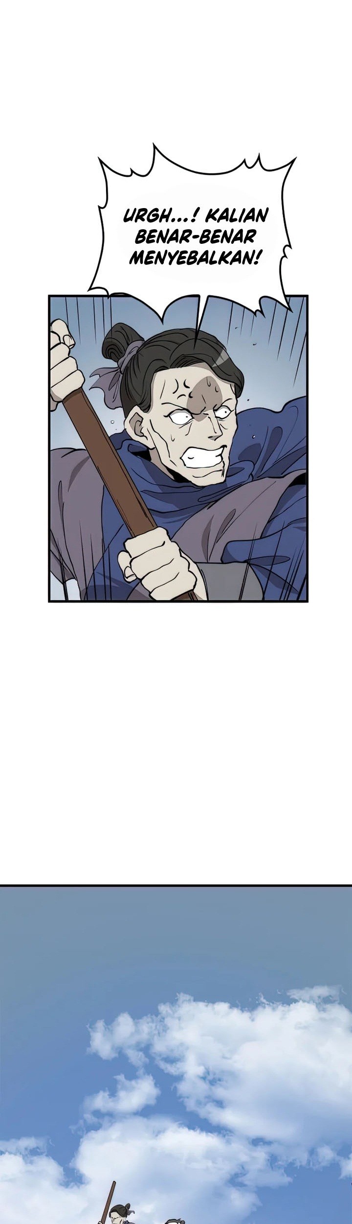 Doctor’s Rebirth Chapter 83 - halaman 68