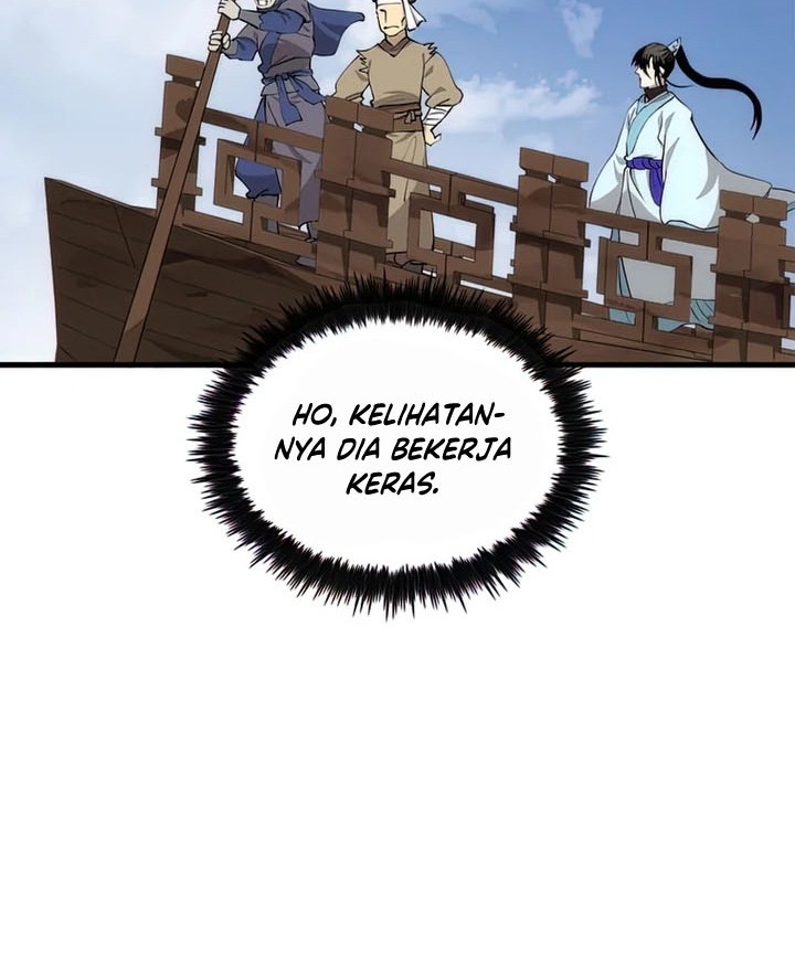Doctor’s Rebirth Chapter 83 - halaman 69