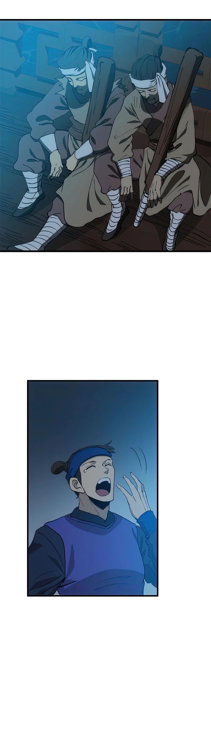 Doctor’s Rebirth Chapter 83 - halaman 74