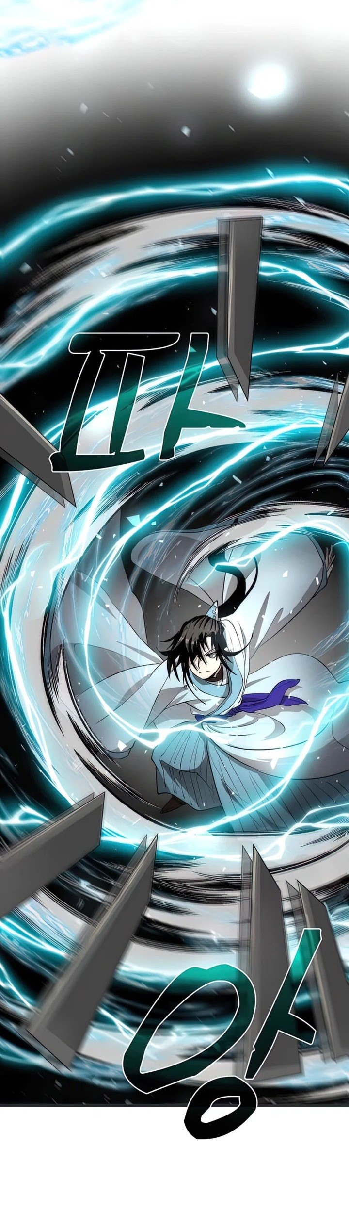 Doctor’s Rebirth Chapter 84 - halaman 30