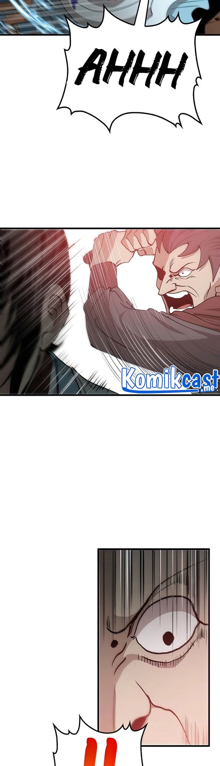Doctor’s Rebirth Chapter 84 - halaman 40