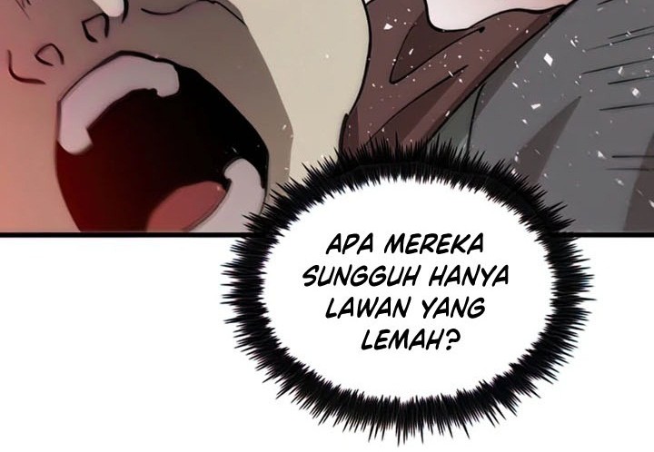 Doctor’s Rebirth Chapter 84 - halaman 53