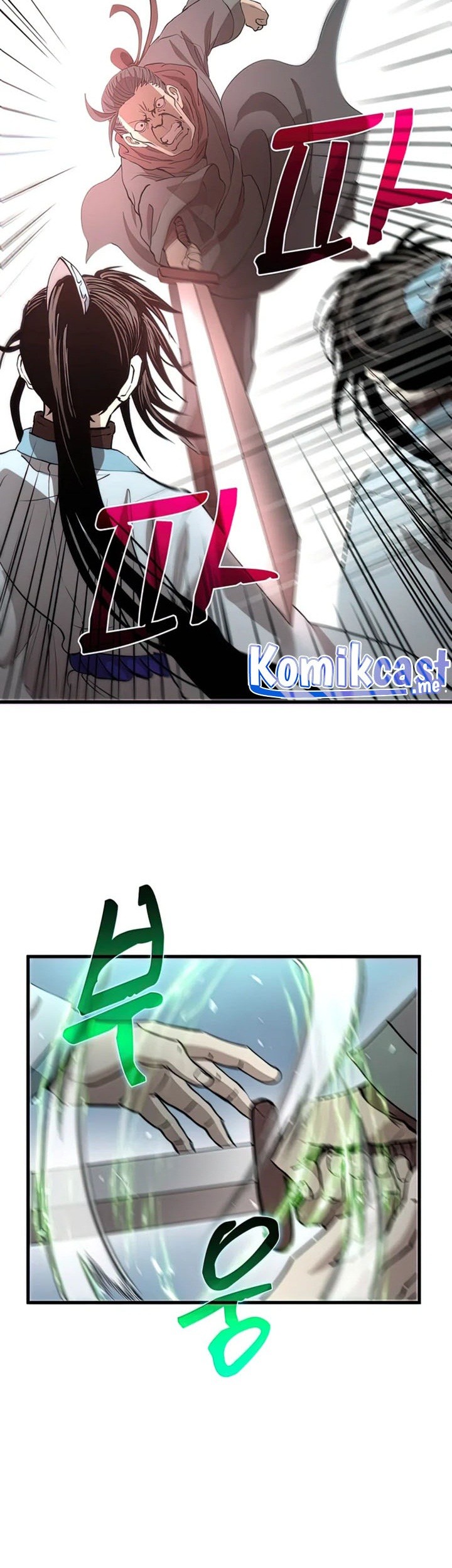 Doctor’s Rebirth Chapter 84 - halaman 60
