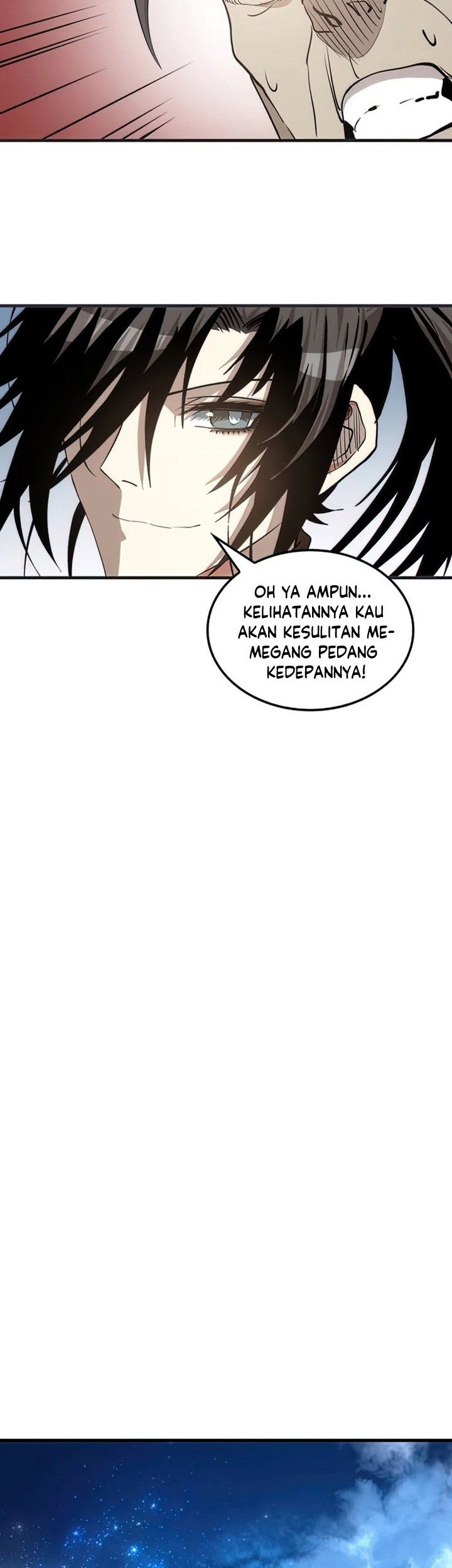 Doctor’s Rebirth Chapter 84 - halaman 62
