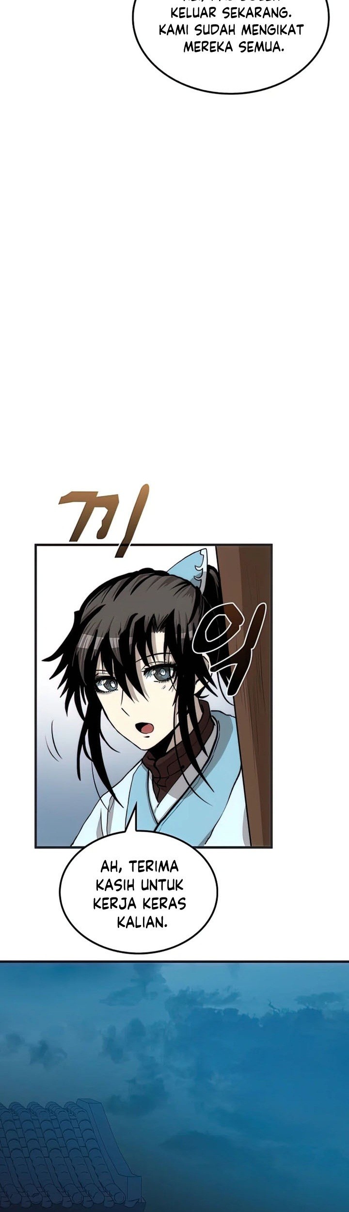Doctor’s Rebirth Chapter 84 - halaman 72