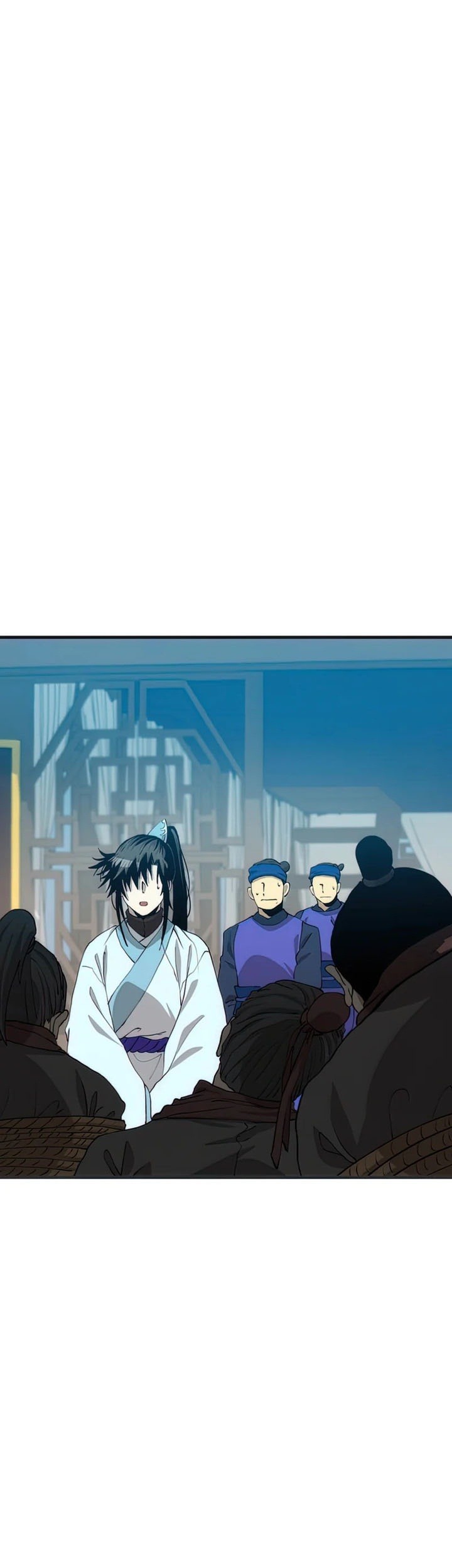 Doctor’s Rebirth Chapter 84 - halaman 74