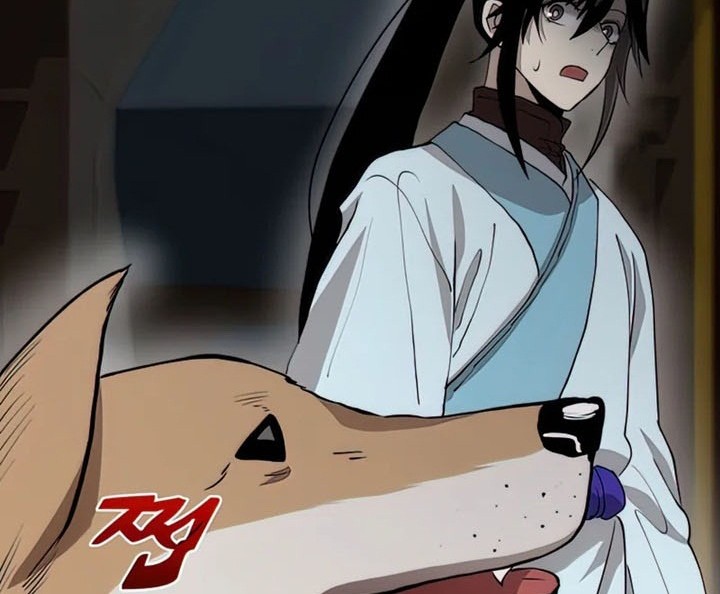 Doctor’s Rebirth Chapter 84 - halaman 77