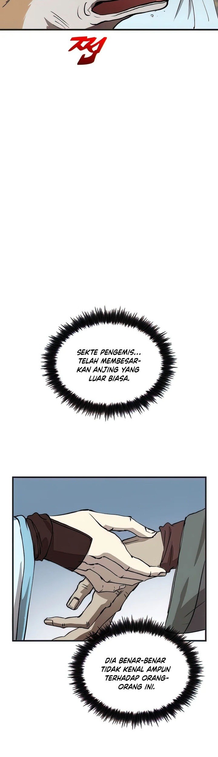 Doctor’s Rebirth Chapter 84 - halaman 78
