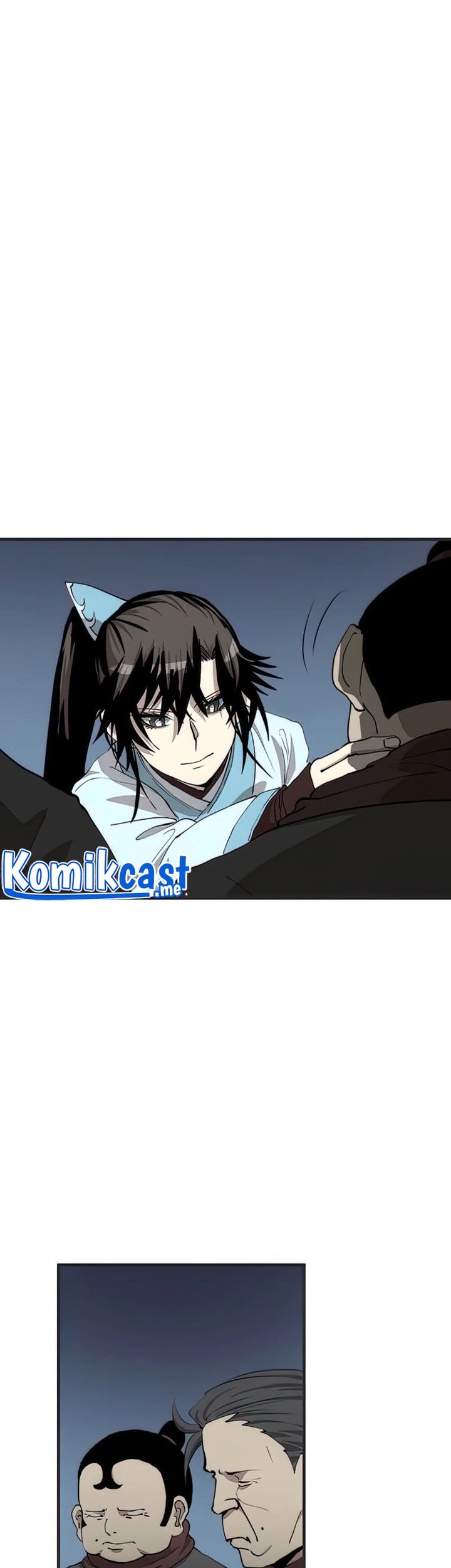 Doctor’s Rebirth Chapter 84 - halaman 80