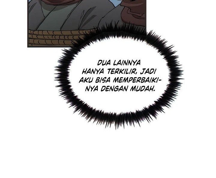 Doctor’s Rebirth Chapter 84 - halaman 81