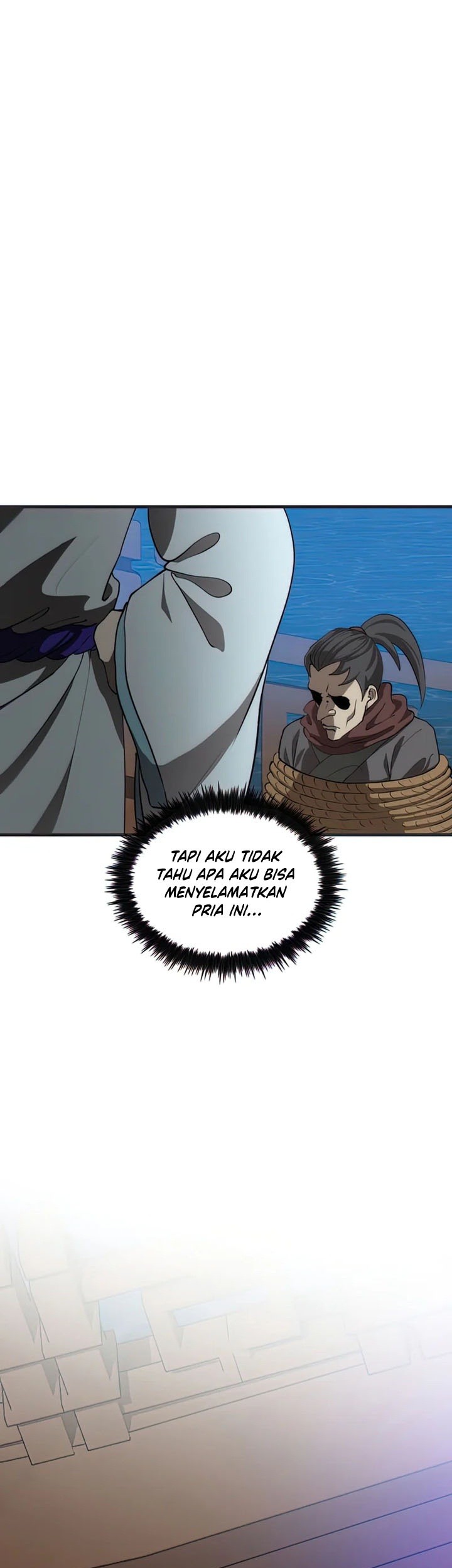 Doctor’s Rebirth Chapter 84 - halaman 82