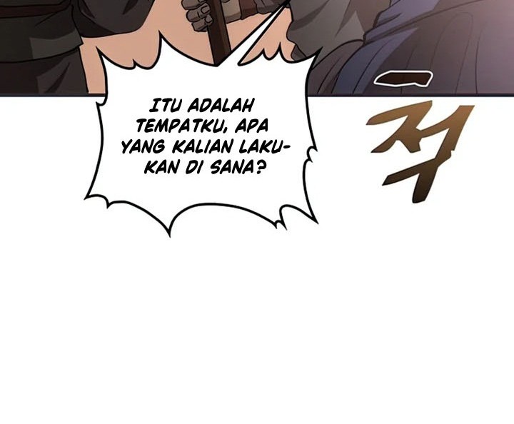 Doctor’s Rebirth Chapter 84 - halaman 87