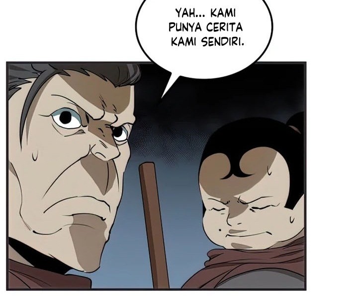 Doctor’s Rebirth Chapter 84 - halaman 89