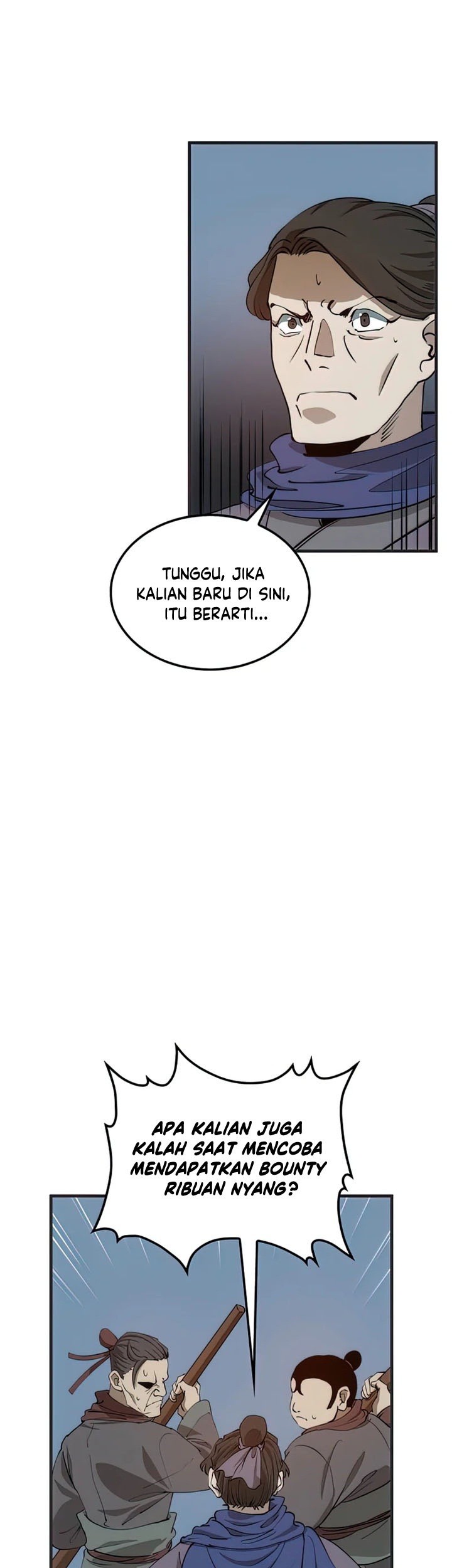 Doctor’s Rebirth Chapter 84 - halaman 90