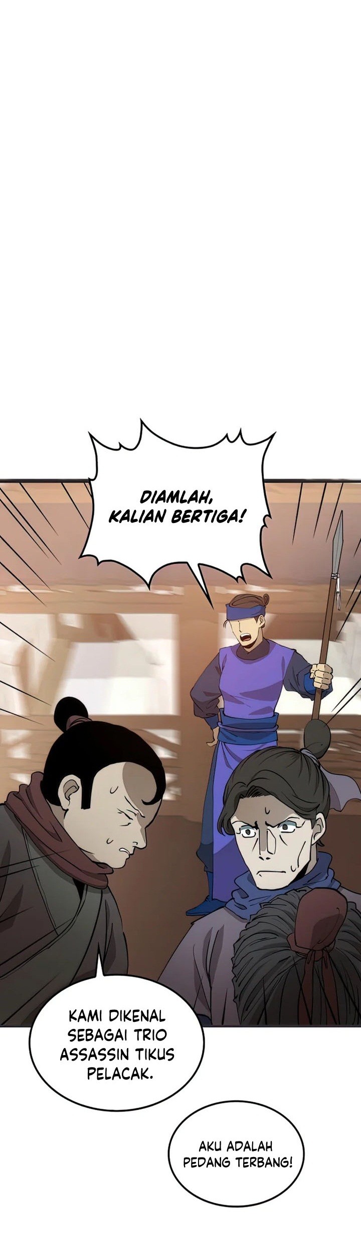 Doctor’s Rebirth Chapter 84 - halaman 92