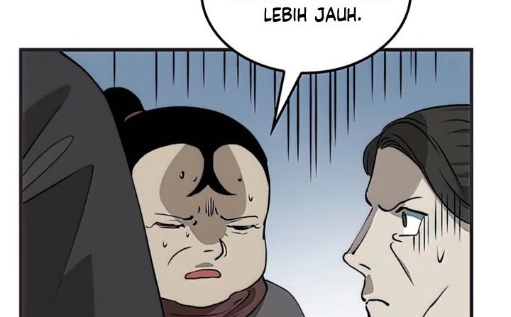 Doctor’s Rebirth Chapter 84 - halaman 95