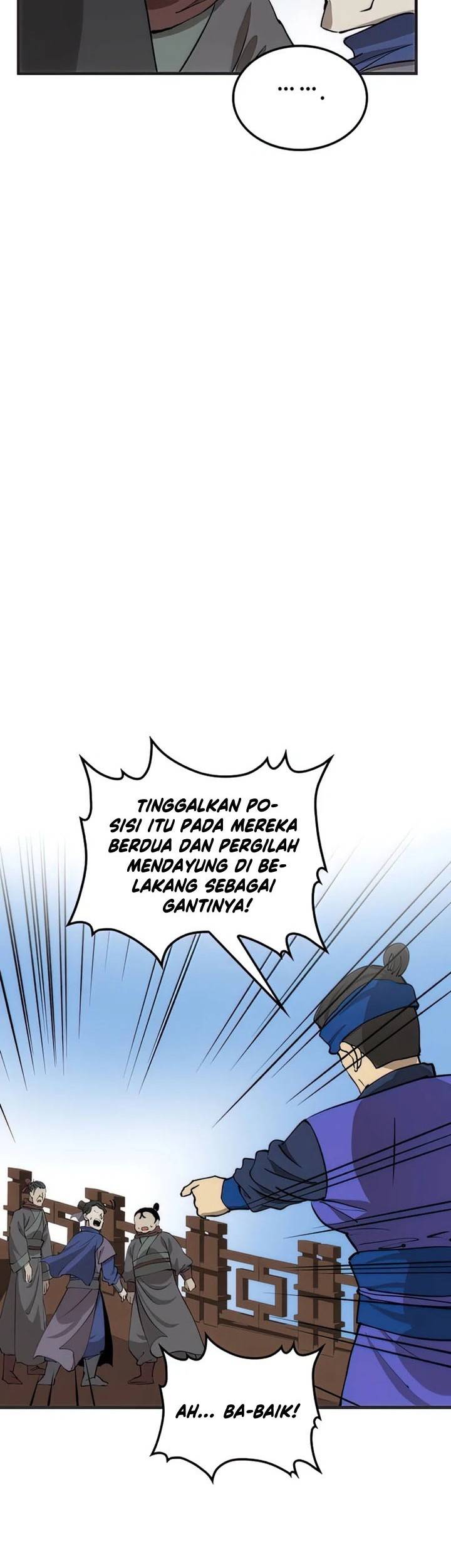 Doctor’s Rebirth Chapter 84 - halaman 96