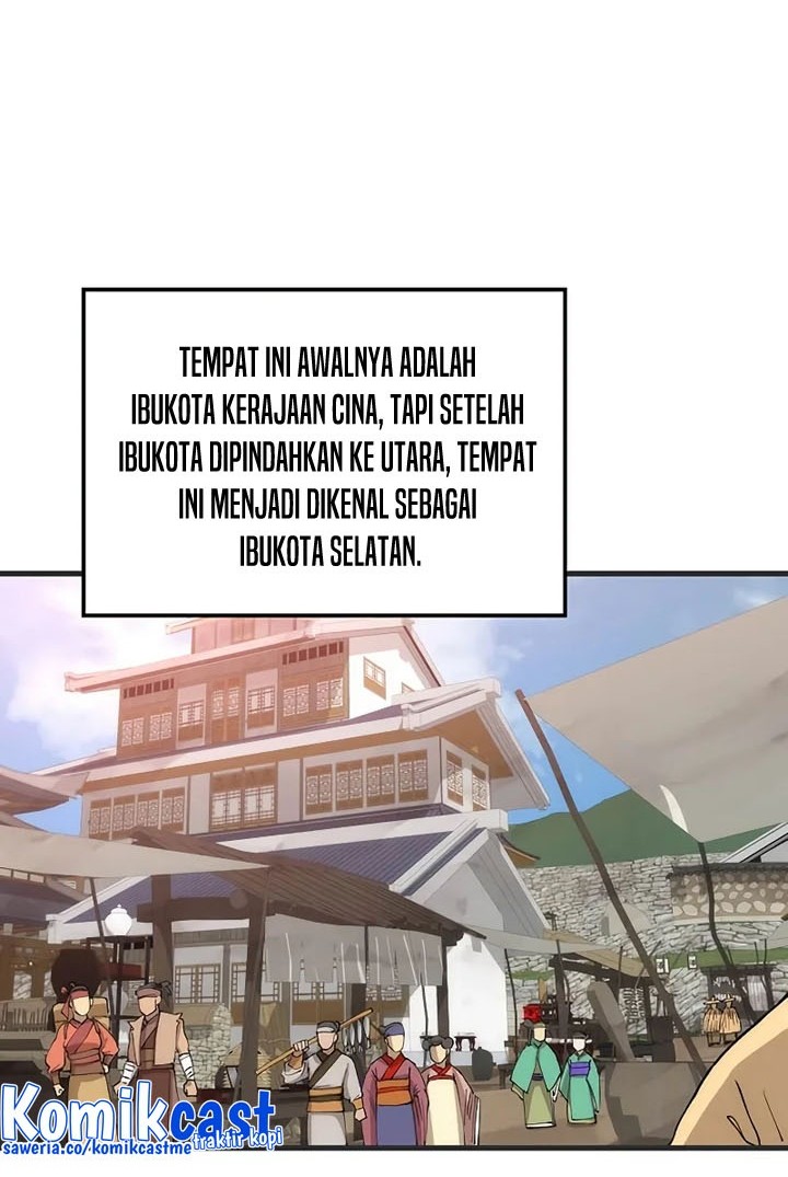 Doctor’s Rebirth Chapter 85 - halaman 11