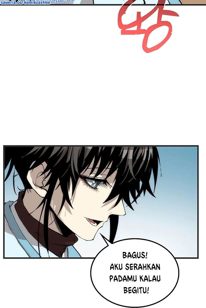 Doctor’s Rebirth Chapter 85 - halaman 17