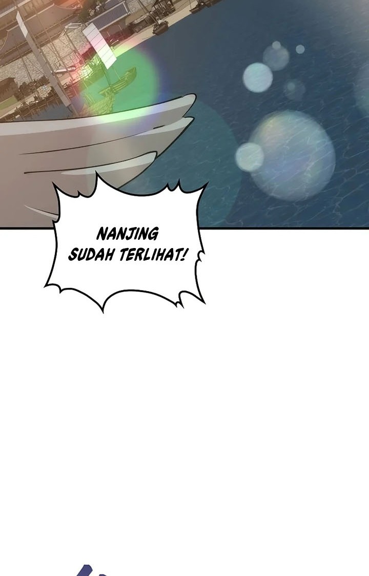 Doctor’s Rebirth Chapter 85 - halaman 3