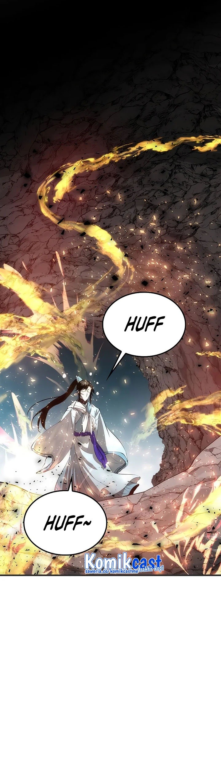 Doctor’s Rebirth Chapter 85 - halaman 36