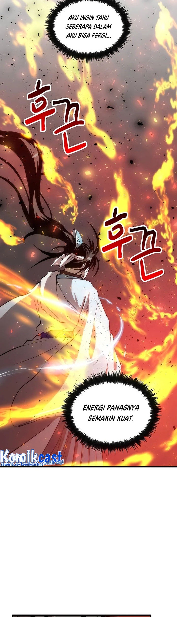 Doctor’s Rebirth Chapter 85 - halaman 44