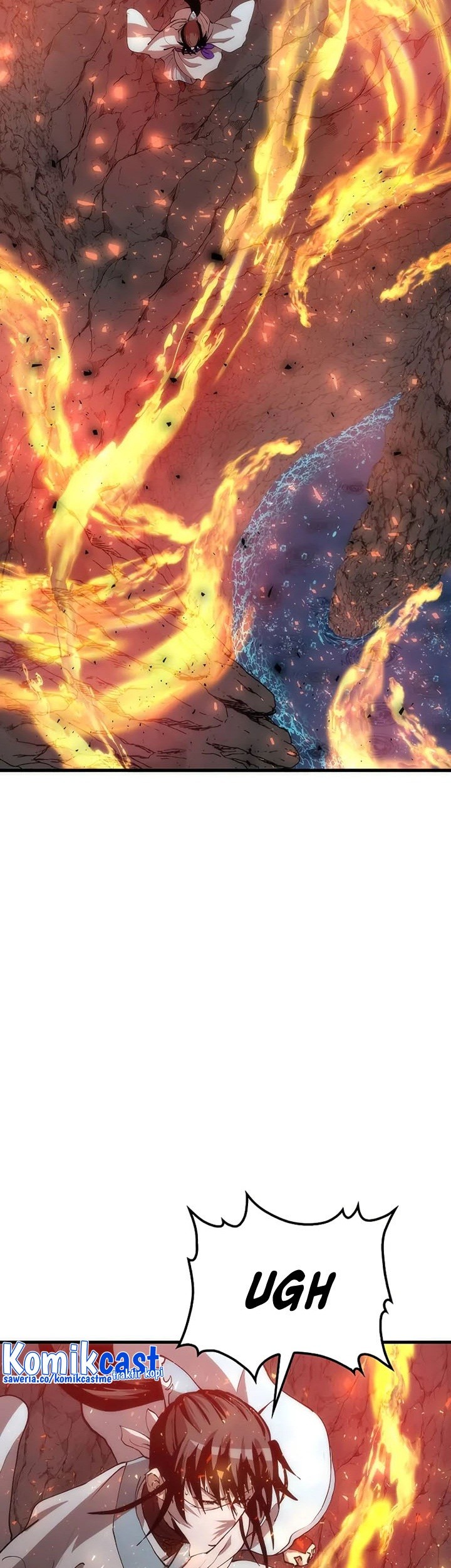 Doctor’s Rebirth Chapter 85 - halaman 48