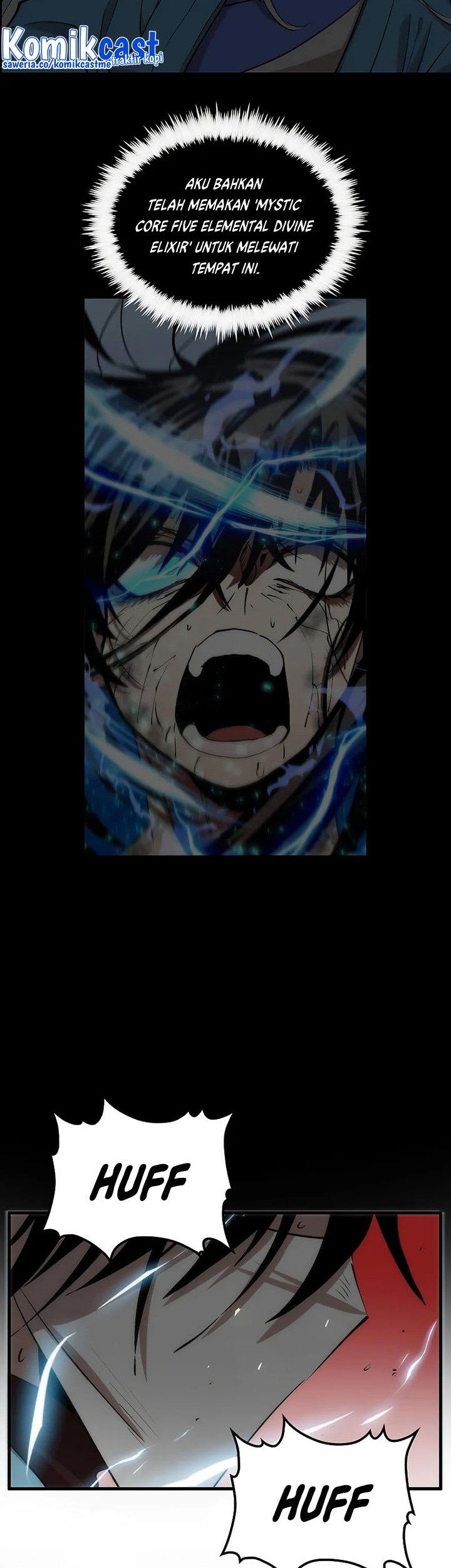 Doctor’s Rebirth Chapter 85 - halaman 52