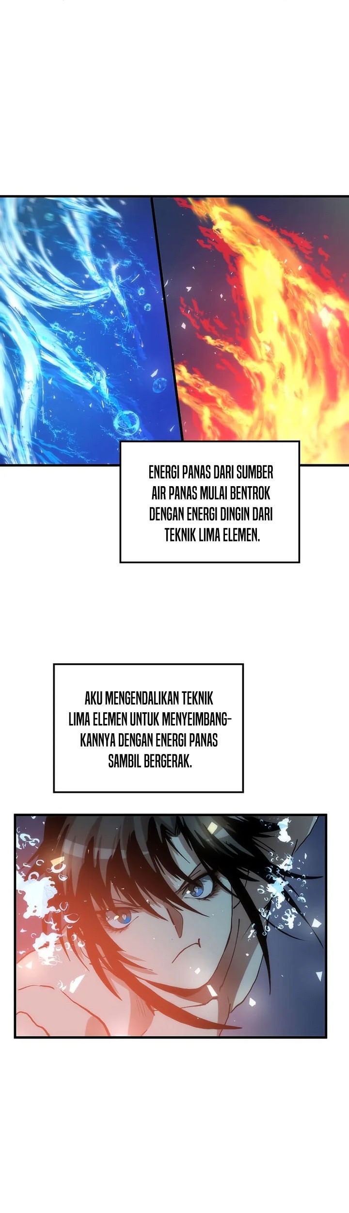 Doctor’s Rebirth Chapter 85 - halaman 58