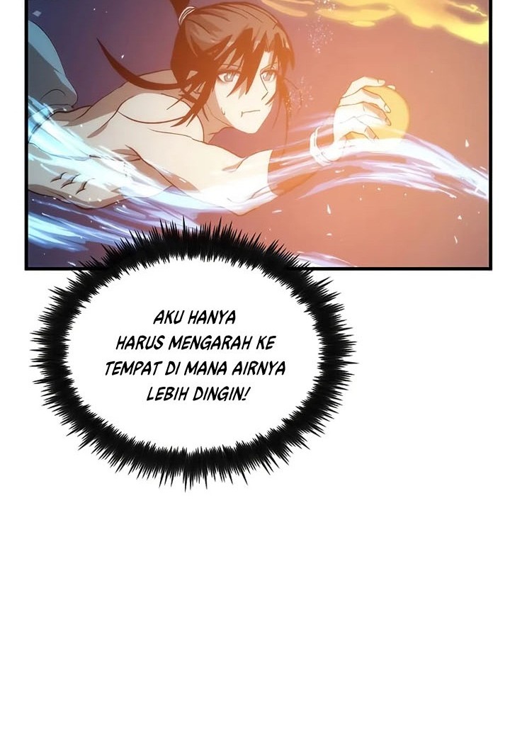 Doctor’s Rebirth Chapter 85 - halaman 65