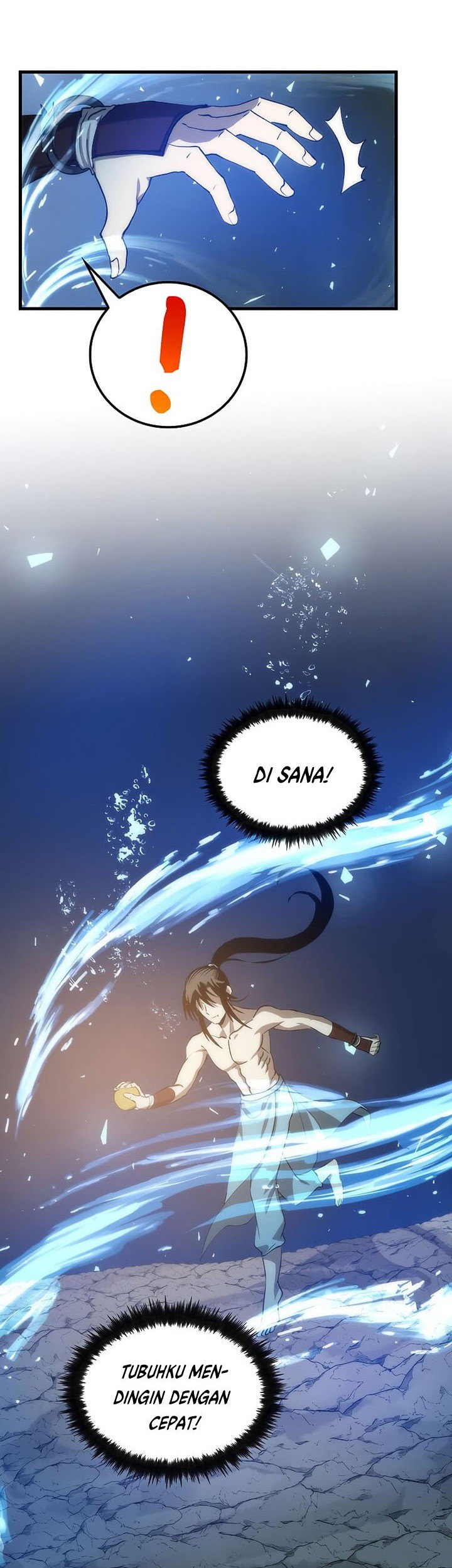 Doctor’s Rebirth Chapter 85 - halaman 68