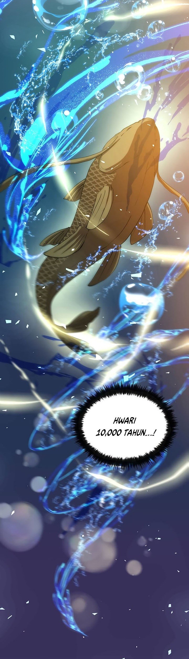 Doctor’s Rebirth Chapter 85 - halaman 72