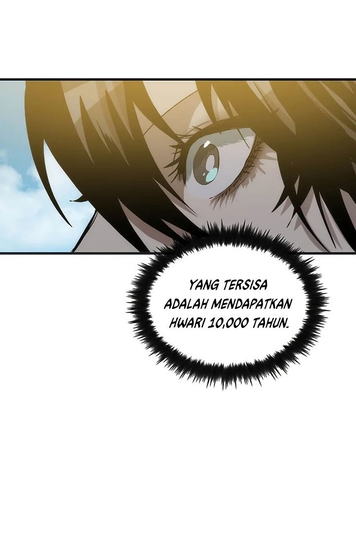 Doctor’s Rebirth Chapter 85 - halaman 9