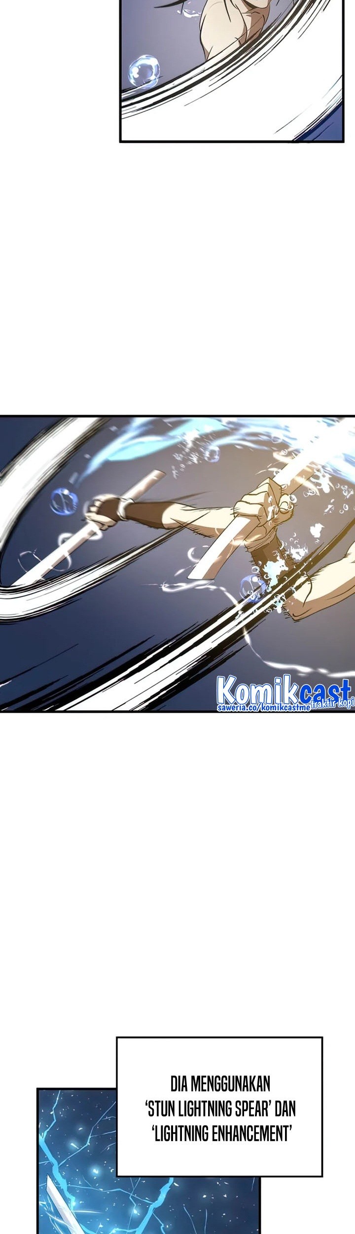 Doctor’s Rebirth Chapter 86 - halaman 16