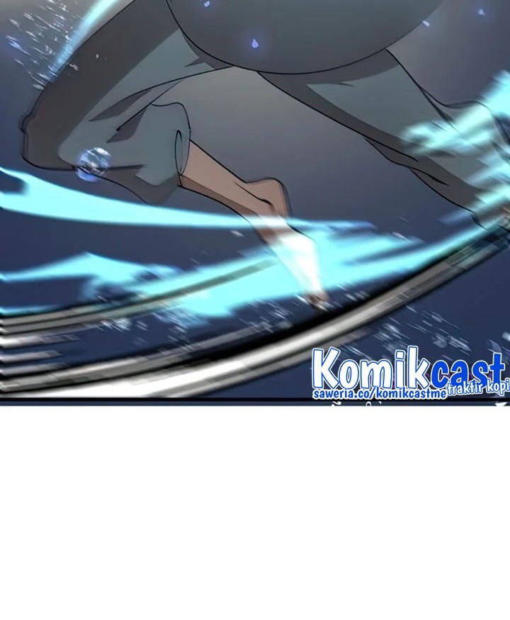 Doctor’s Rebirth Chapter 86 - halaman 27